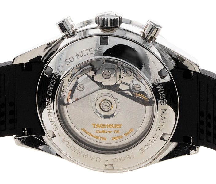 Tag Heuer Carrera CV2014.FT6014